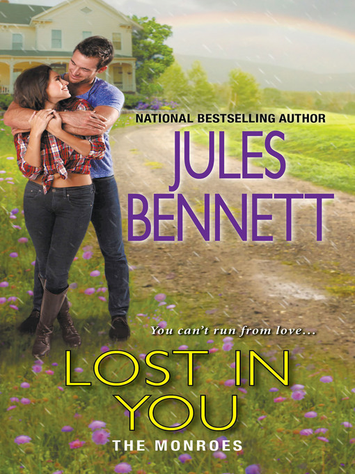 Title details for Lost in You by Jules Bennett - Wait list